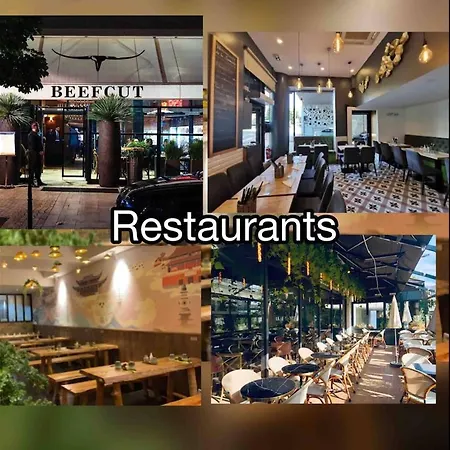 Charming Near Paris - La Defense Lejlighed *